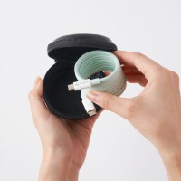 고그랩 100W CTC 마그네틱 고속충전 케이블