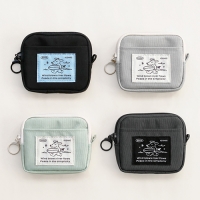 아이코닉 플로비 카드홀더 지갑