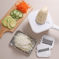 [기코아티크] 7in1 멀티컷 슬라이서