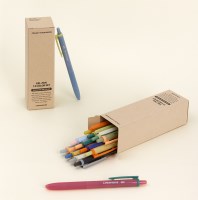 라이프앤피시스 젤펜 038 14종 세트