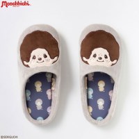몬치치 캐릭터 룸슈즈 슬리퍼 실내화