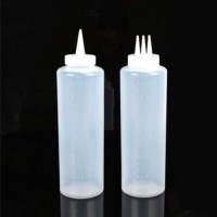 케찹통 소스통 드레싱 시럽 용기 850ml