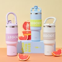 레고트 루프 텀블러 멀티 1000ml (5 colors)