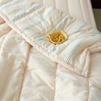 포그니 말랑폭신 항균 옥수수솜 간절기/사계절 차렵이불 단품/세트