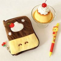 푸딩 여권홀더 다용도 미니파우치