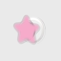 [맥세이프 아크릴스마트톡] blurry star