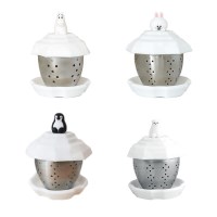 티인퓨져 실리콘 스틸 차거름망 티망 Q405-O