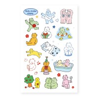 데일리스티커ver.2