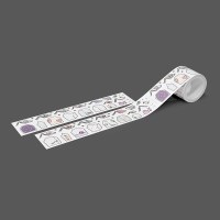 글렌 책 쉬는 시간 키스컷 테이프