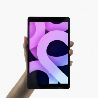 [아트란] 큐패드 미니 태블릿 패키지