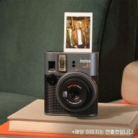 인스탁스 미니41 케이스 패키지