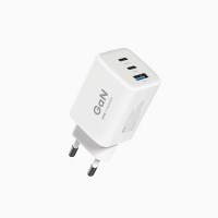 엑토 65W GaN PD 3.0 C타입 초고속 멀티 어댑터 충전기 MTA-74