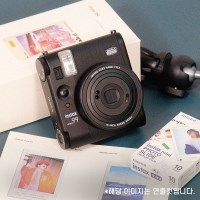 인스탁스 미니99 케이스 패키지