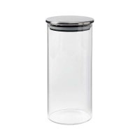 내열유리 밀폐용기 파스타 보관용기 2P