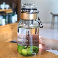 내열유리 티보틀 파우치 세트 휴대용