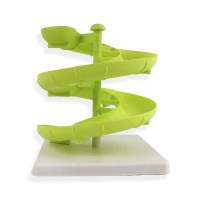 미끄럼틀 계란보관함