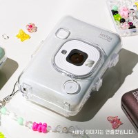 인스탁스 미니 리플레이 C 케이스 패키지