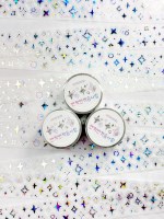 [고운그림] 반짝이는솜사탕 키스컷