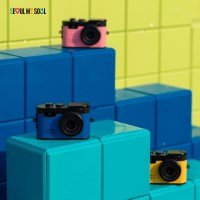 낼나 모먼트 키링캠 - 서울에디션 (SD카드 포함)