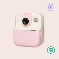 [라벨터치] 레피(lefi) 카메라 프린터