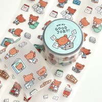 굿잡 키스컷테이프