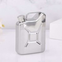 위스키 미니 힙플라스크 120ml