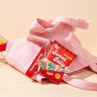 위니비니 젤리 파우치 키링