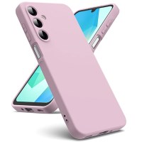 갤럭시A17 A175 A176 리퀴드 실리콘 카메라보호 풀커버 케이스