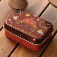 [하울의 움직이는 성] 캔케이스(캘시퍼)