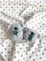 코코 코알라 무선이어폰 케이스 에어팟 버즈 모든기종 호환 가능