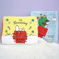 [peanuts] 피너츠위시북베드