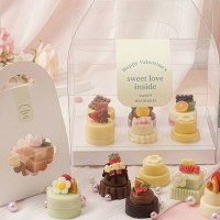 쁘띠cake 초콜릿만들기세트 발렌타인데이 수제 DIY