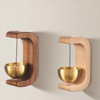 이시아르 심플 디자인 현관 도어벨