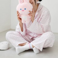 PAJAMA - STRAWBERRY