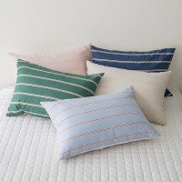 요아린 위켄드라인 소프트마이크로 베개커버 50x70 5컬러