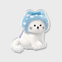 파자마 햇 치치(아크릴스마트톡)