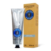 록시땅 시어버터 드라이 스킨 핸드크림 150ml