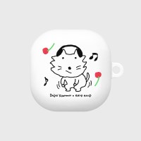 [어프어프X다자이유상무]마티니 둠칫 치치(버즈-하드)