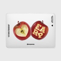 링고 링고(맥북-클리어하드)