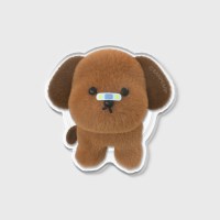 밴드 엔젤 코코(아크릴스마트톡)