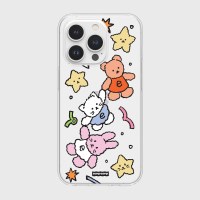 코치포 스케치(젤리)