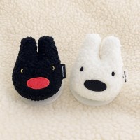 가스파드와리사 인형 그립톡 맥세이프 자석 탈부착 거치대 스마트톡