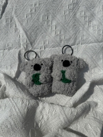 코코 코알라 차키뜨개 케이스