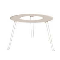 소싱 썬히터 전기난로 전용 라운드 테이블