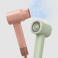 무아스 스마트센서 플라즈마 BLDC 헤어 드라이기