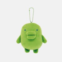 다마고치 파라다이스 마스코트 구치파치