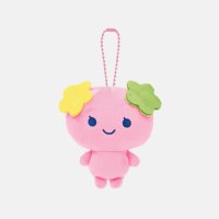 다마고치 파라다이스 마스코트 플라워치