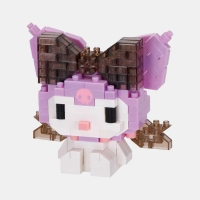 나노블럭 BIG RIBBON 쿠로미