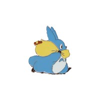 [이웃집 토토로] 토토로 마그넷(중토토로 도토리)