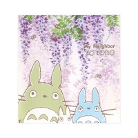 [이웃집 토토로] 바란스(토토로와 등나무 85x90)